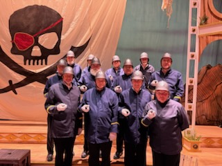 Pirates of Penzance 2